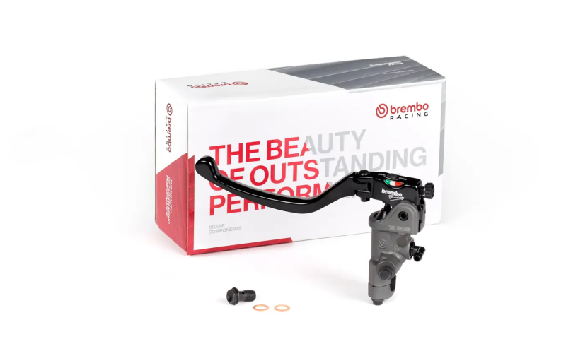 Brembo Powersports Brembo Clutch Master Cylinder RCS Clutch Master Cylinder - 110A26370