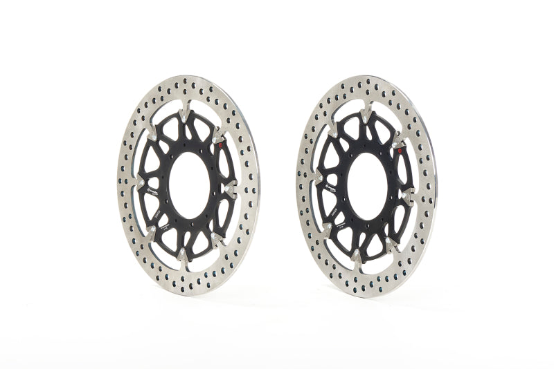 Brembo Powersports Brembo Honda CB (CB 550) T-Drive Brake Disc - 208A98560