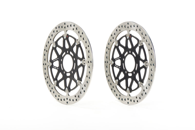 Brembo Powersports Brembo Kawasaki Ninja (751CC) T-Drive Brake Disc - 208C89061