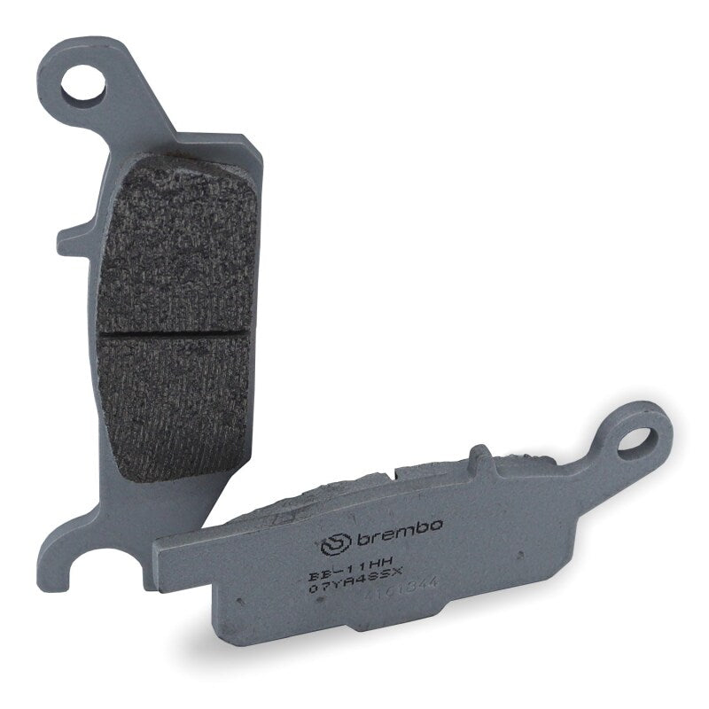 Brembo Powersports Brembo Sinter Prime Brake Pad - 07YA48SX