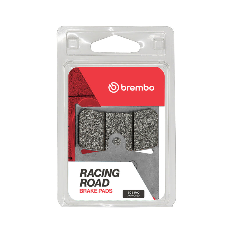 Brembo Powersports Brembo Sinter Xtra Brake Pad - 07SU14SR