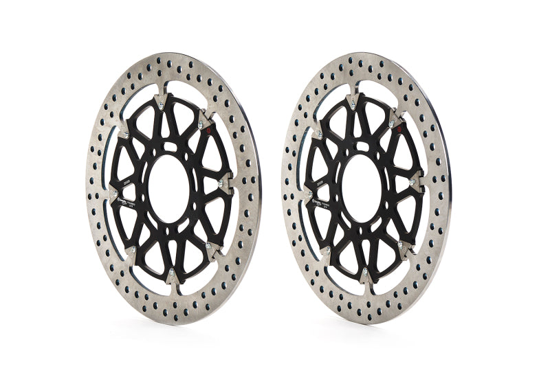Brembo Powersports Brembo T-drive Brake Disc - 208A98522