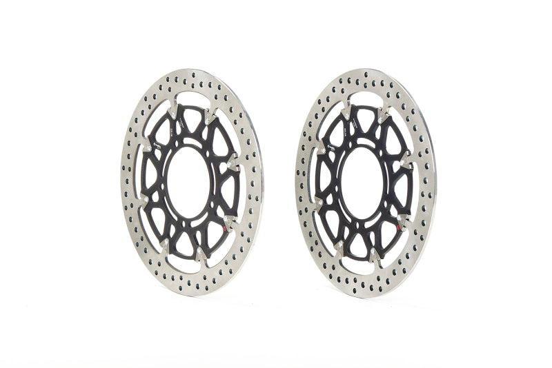 Brembo Powersports Brembo T-drive Brake Disc - 208A98526