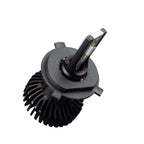 Eagle Lights Infinity Beam LED H7 Headlight Bulb for Honda Motorcycles