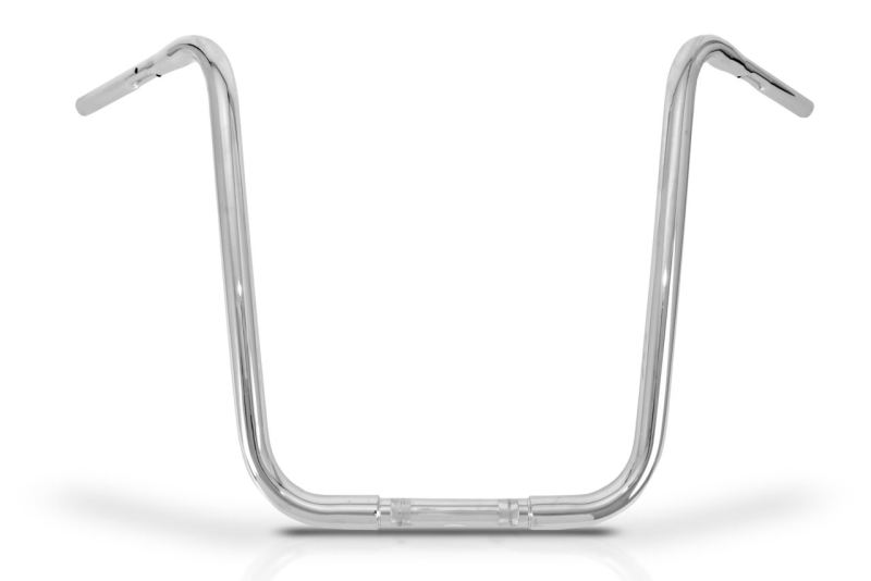 Burly Brand 20in Gorilla Bar Chrome - B28-317T