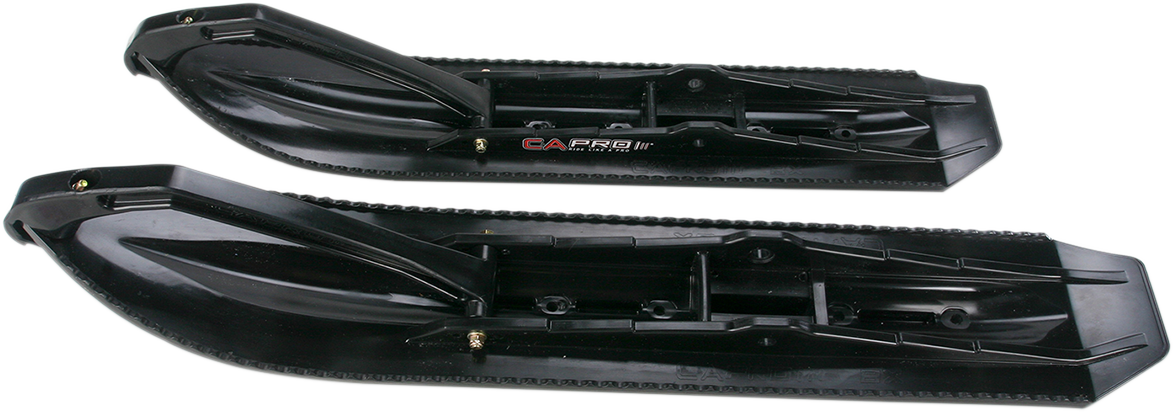 C&A PRO BX Skis - 7.25" / Black 4602-0066