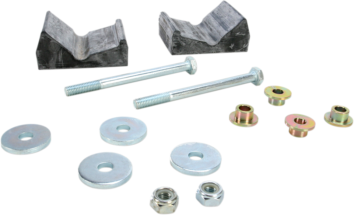 C&A PRO Mount Kit - 10 mm / Polaris 4602-0061