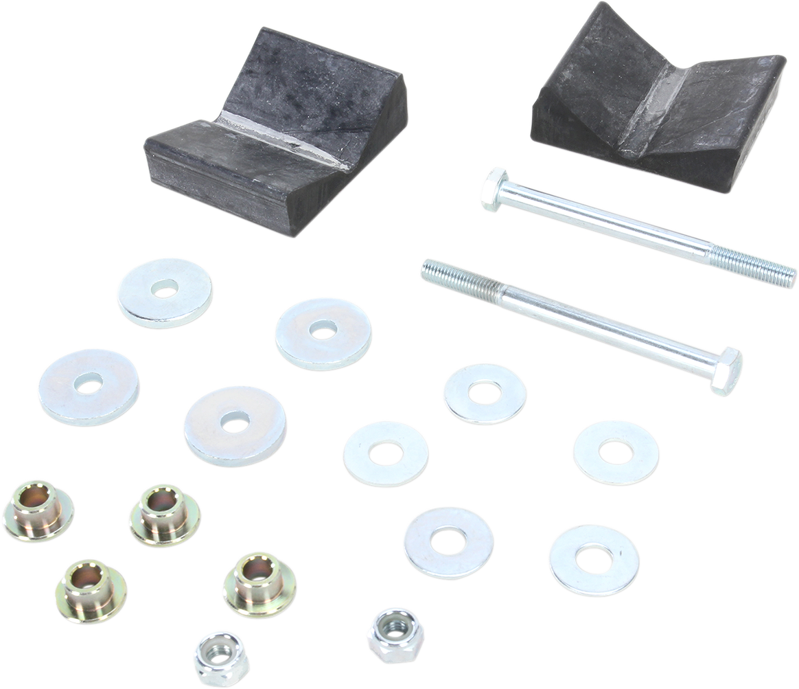 C&A PRO Mount Kit - 10 mm / Ski-Doo 4603-0069