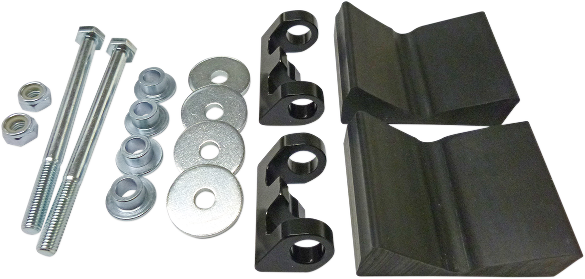 C&A PRO Mount Kit - 10 mm / Ski-Doo 4603-0105