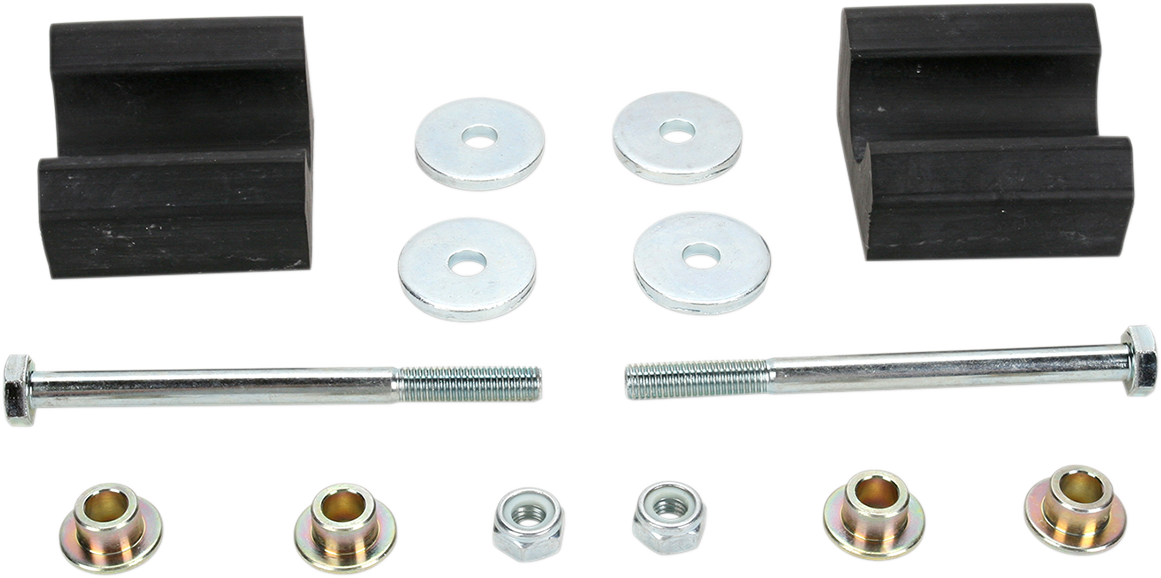 C&A PRO Mount Kit - 10 mm / Yamaha 4602-0030