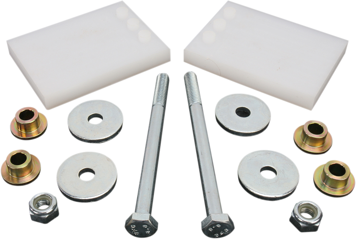 C&A PRO Mount Kit - 10 mm / Yamaha 4602-0049