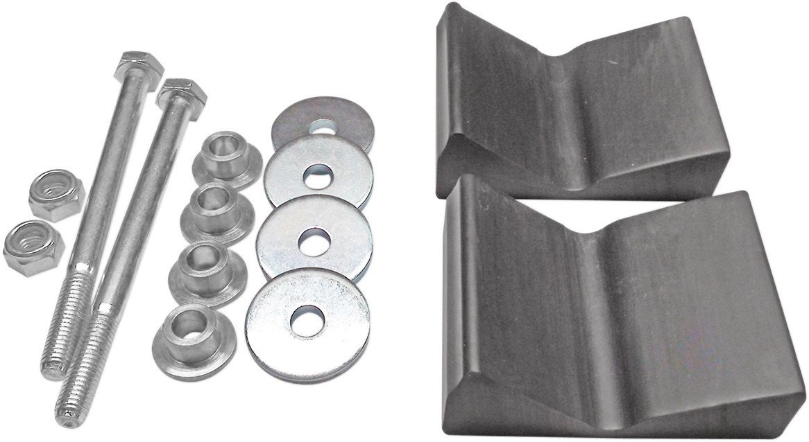 C&A PRO Mount Kit - 10 mm / Yamaha 4603-0107
