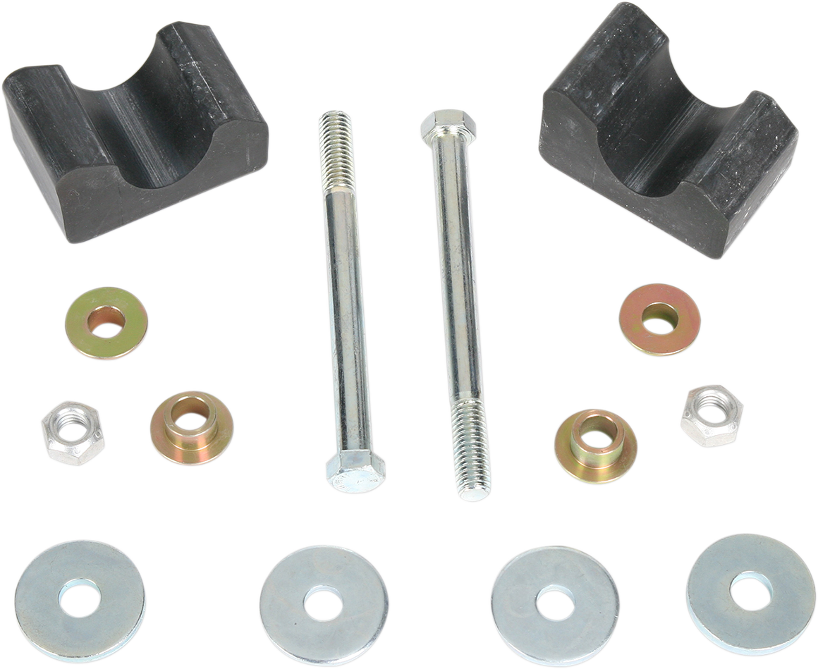C&A PRO Mount Kit - 11.1 mm / Arctic Cat CA-A