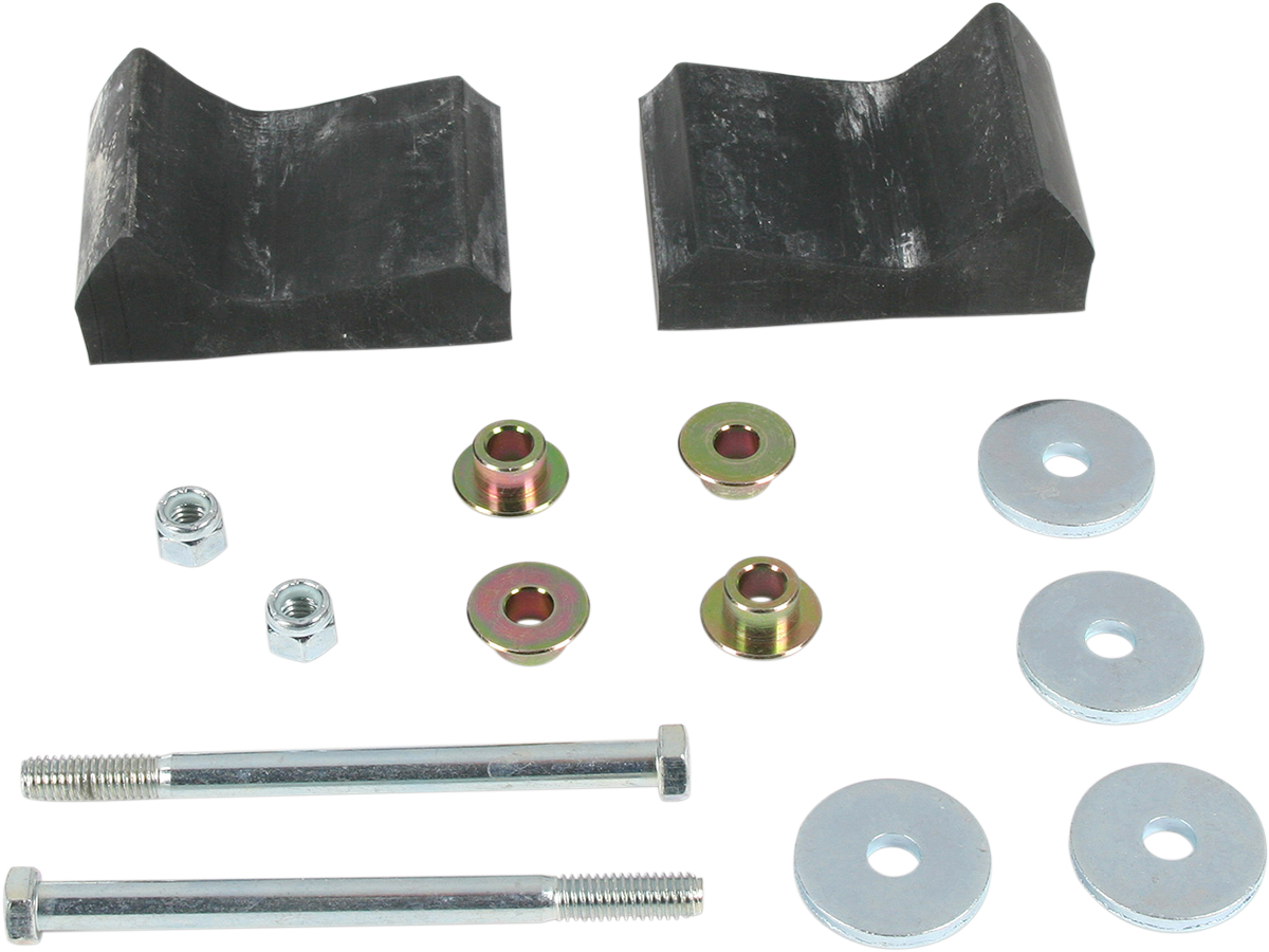 C&A PRO Mount Kit - 9.53 mm / Polaris CA-P
