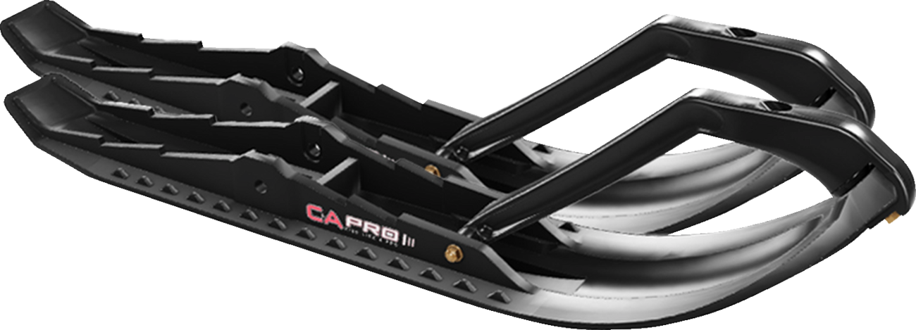 C&A PRO TMX Skis - 42" / Black 4602-0208