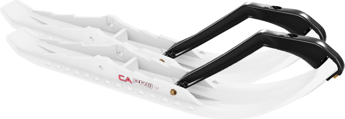 C&A PRO TMX Skis - 42" / White 4602-0207