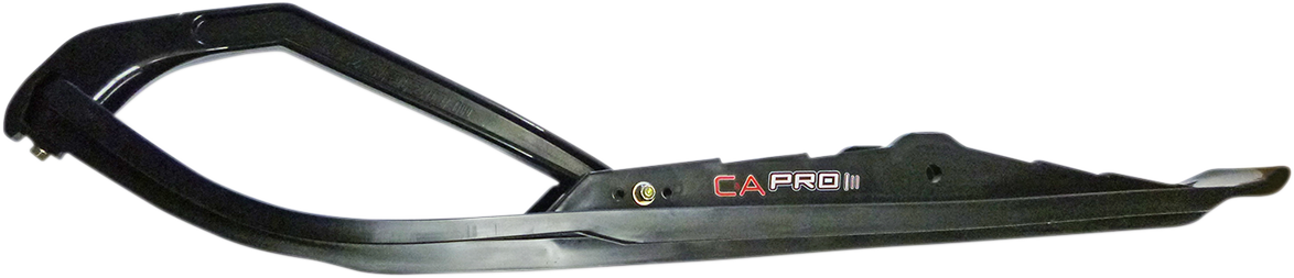 C&A PRO XCS Ski - Black 4602-0087