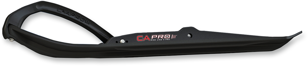 C&A PRO XPT Ski - Black 4602-0126