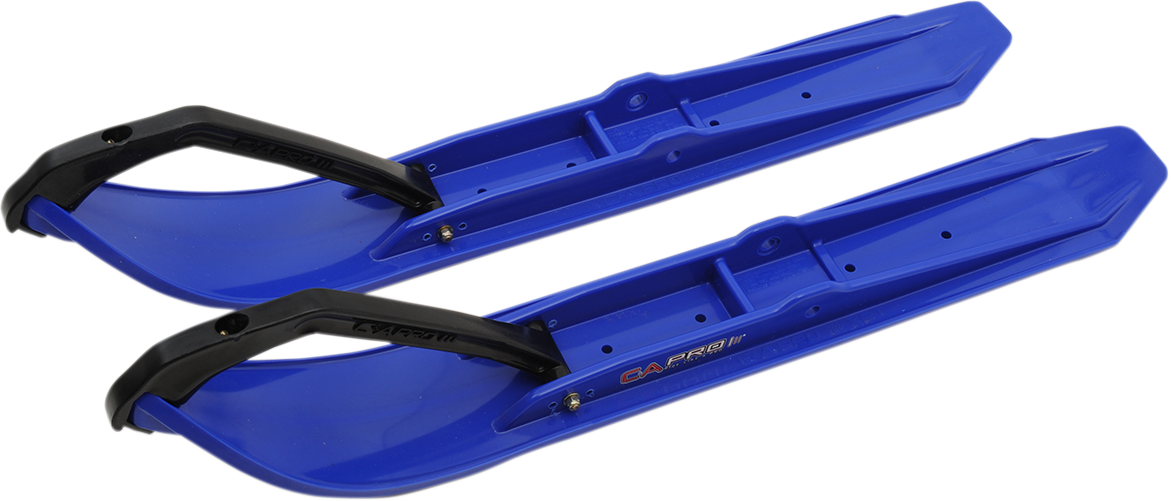 C&A PRO XPT Ski - Blue 4602-0131