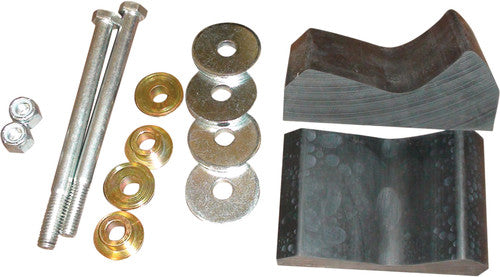 C&A Pro Skis Mount Kit - 76000194