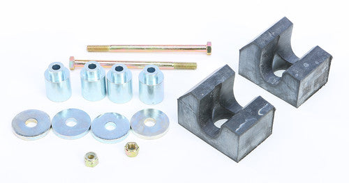 C&A Pro Skis Mount Kit - 76000275