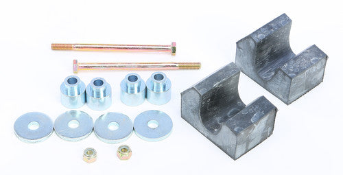C&A Pro Skis Mount Kit - 76000276