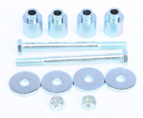 C&A Pro Skis Mount Kit - 76000277