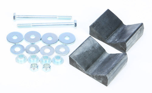 C&A Pro Skis Mount Kit - 76000325