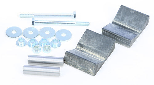 C&A Pro Skis Mount Kit - 76000355