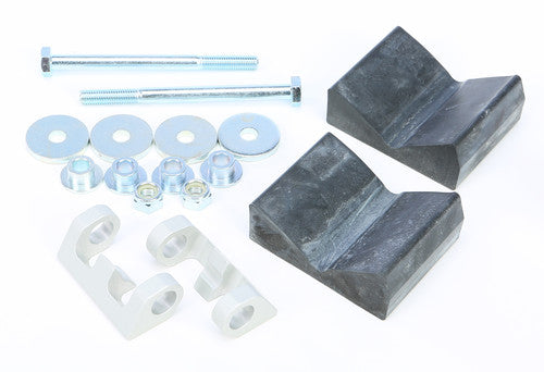 C&A Pro Skis Mount Kit - 76000359