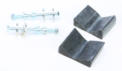 C&A Pro Skis Mount Kit - 76000366