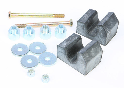 C&A Pro Skis Mount Kit - 76000367