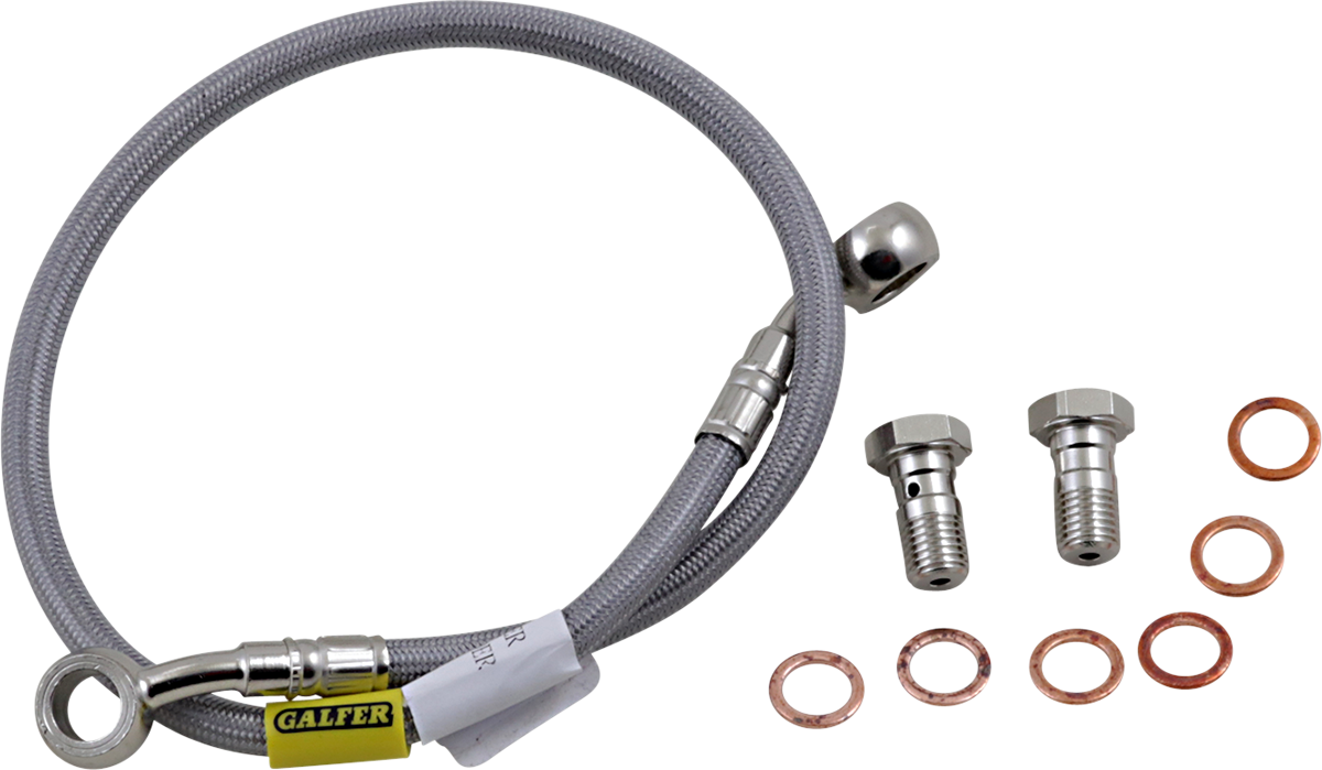 GBRAKES Brake Line Kit