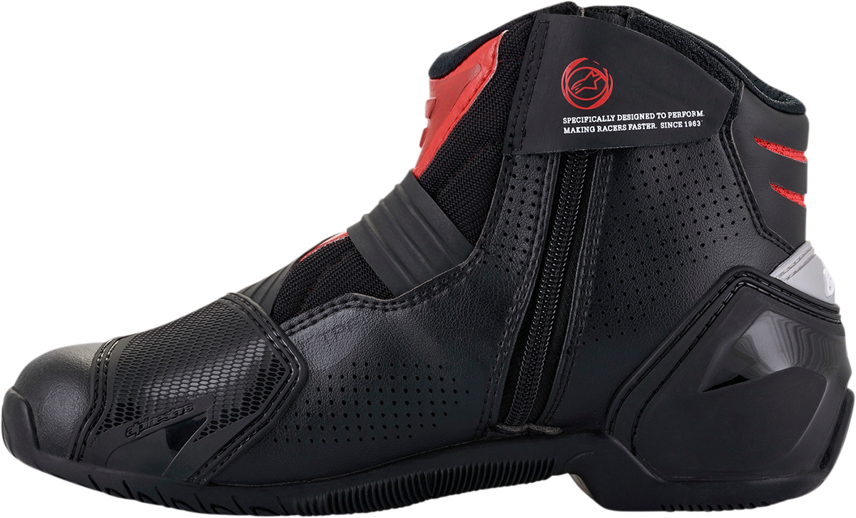 ALPINESTARS Boots SMX1-R V2 Vented