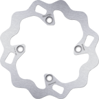 GALFER Brake Rotor - Rotor / Rear / Honda/Kawasaki/Suzuki 1711-1631