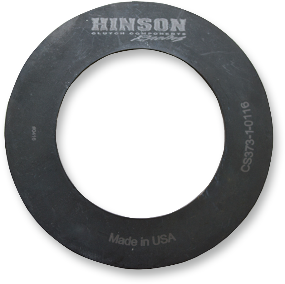 HINSON RACING Hi-Temp Clutch Spring Kit