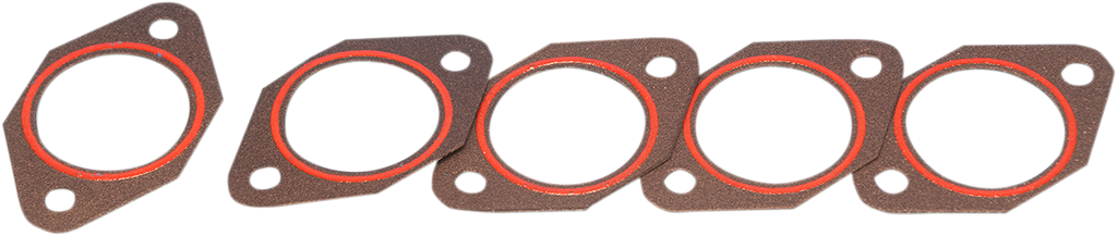JAMES GASKET Carburetor and Intake Manifold Gasket Kit