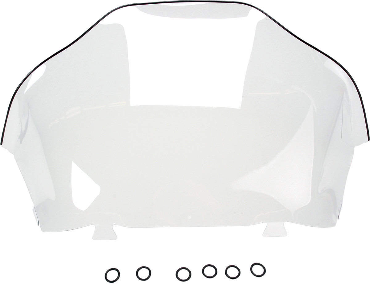 KIMPEX Lexan® Polycarbonate Windshield