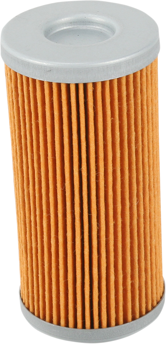 HIFLOFILTRO Oil Filter — Cartridge
