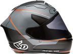 6D HELMETS ATS-1R Alpha Helmet