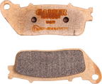 GALFER HH Sintered Brake Pads - 1721-2381