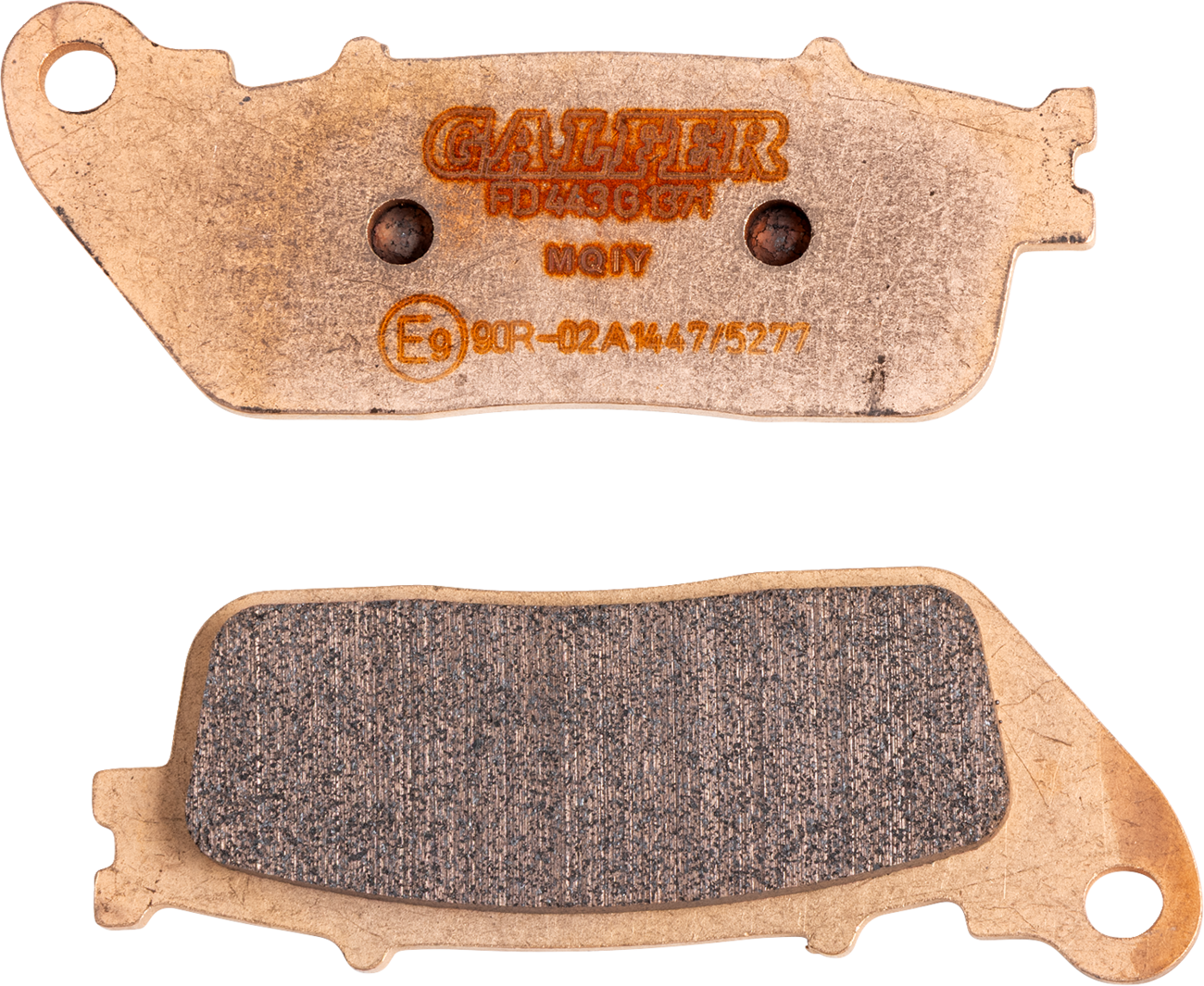 GALFER HH Sintered Brake Pads - 1721-2381