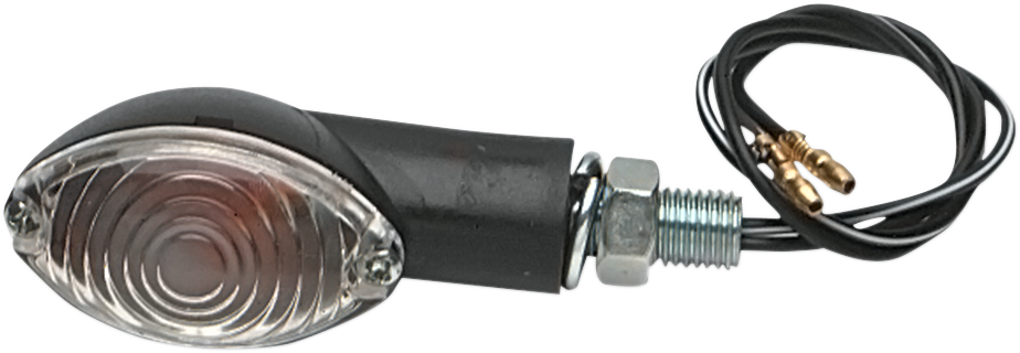 K&S TECHNOLOGIES Universal Mini-Stalk Marker Lights