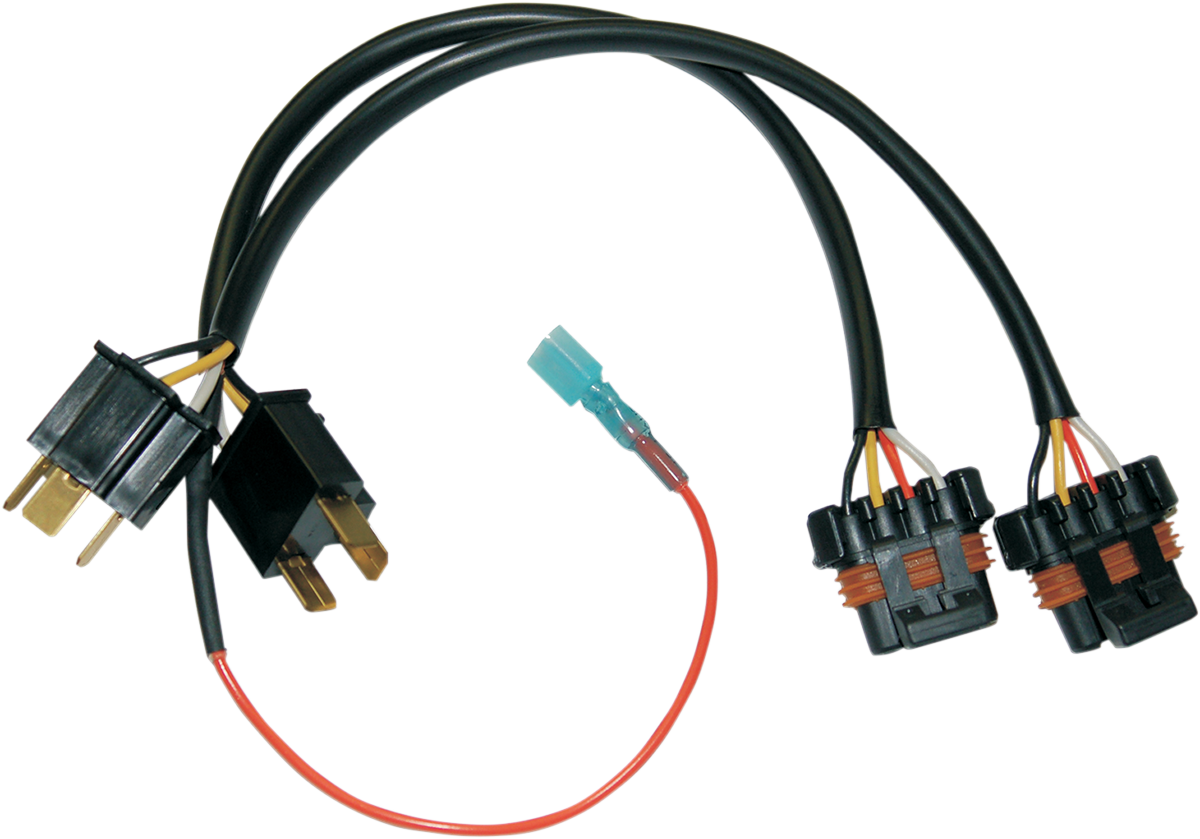 NAMZ LED Headlamp Adapter Harness