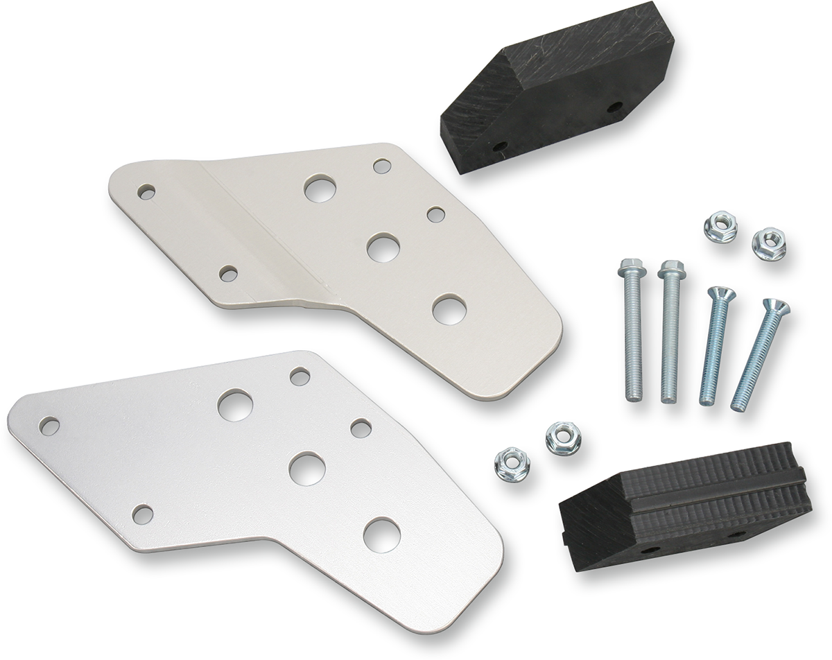 MOOSE OFFROAD Aluminum Chain Guide