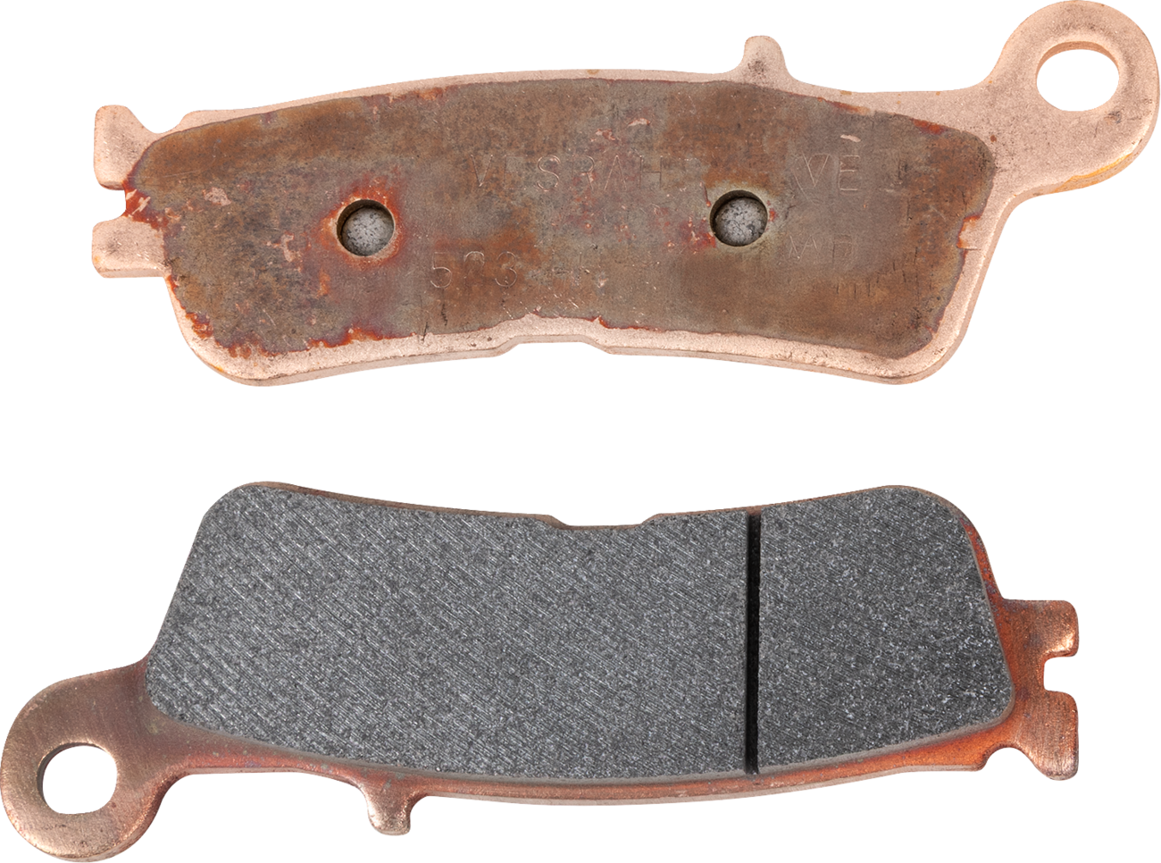 VESRAH RJL D-X Series Brake Pads