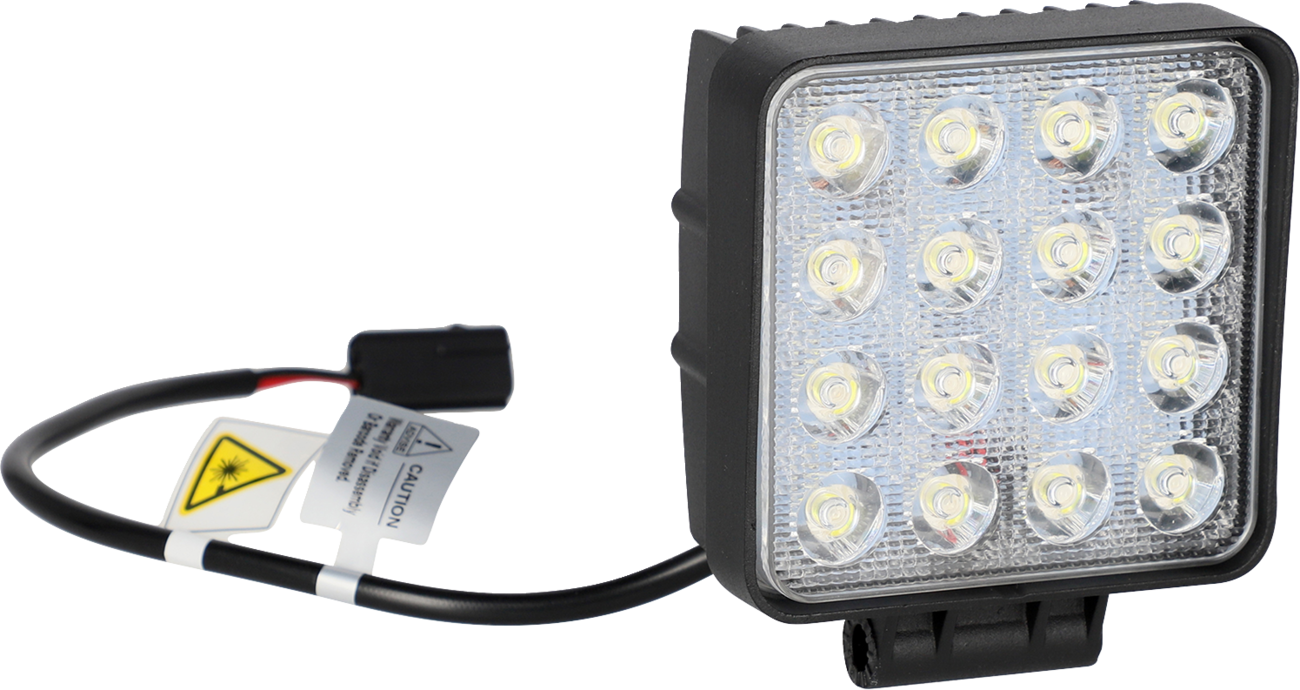 ACERBIS VSL Headlight