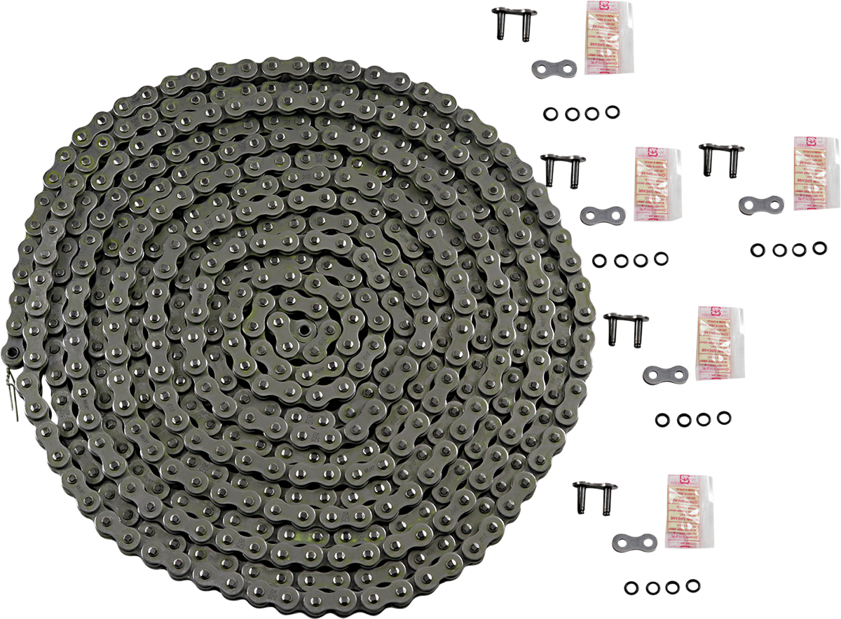 DID 525 VO Bulk Chain