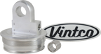 VINTCO Air Shock Upper Cap Kit - Air Shock Cap Kit / Upper / 16.0"-17.5" 1314-0786
