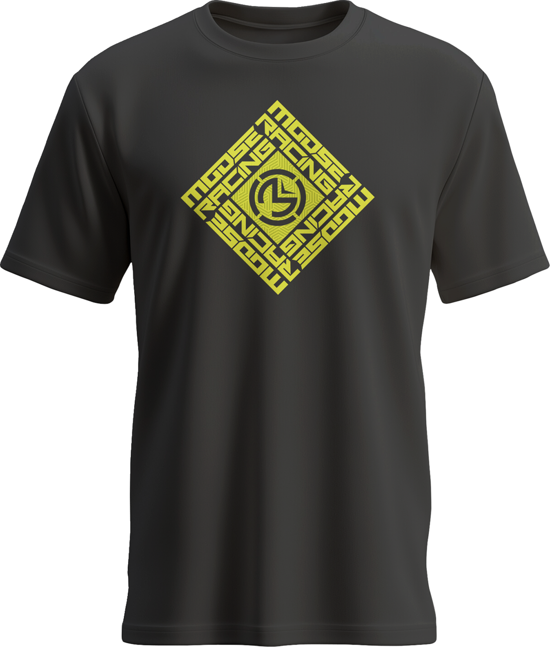 MOOSE OFFROAD Youth Spin Sync T-Shirt
